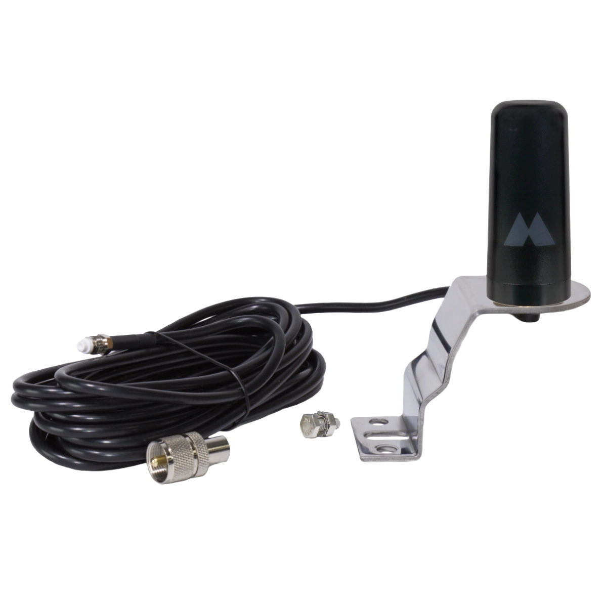 Chevy / GMC Silverado GMRS Ghost Antenna Kit 2019+