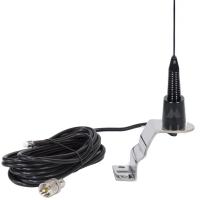 High Gain GMRS Antenna Kit for Chevy Silverado / GMC Sierra 2019 - 2024