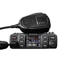 Stryker SR-94 HPC Compact 10 Meter Amateur Radio