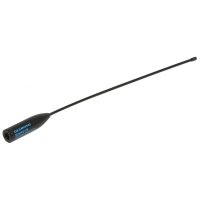 Diamond SRH519 2 meter / 70 centimeter HT antenna with SMA Male connector