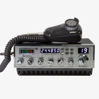 SuperStar SS-158VC6 10 Meter Radio