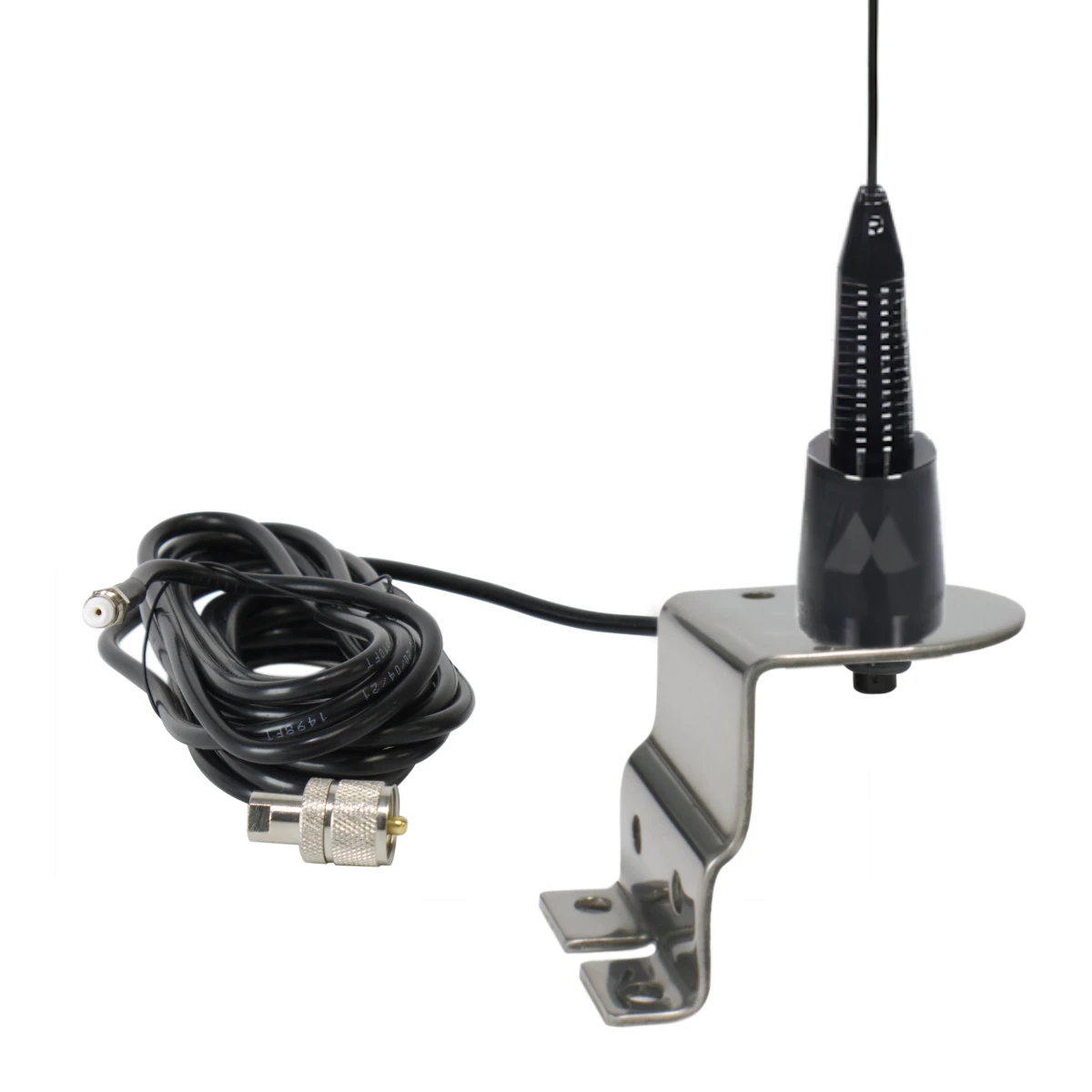 High Gain GMRS Antenna Kit for Toyota Tacoma