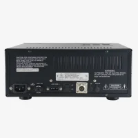 TRE-2627 rear panel connections