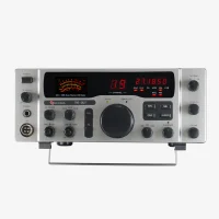 Front view of the Texas Ranger TRE2627 CB Base Station