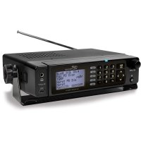 Whistler TRX-2 Mobile Digital Scanner