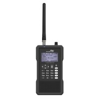 Whistler TRX-1 Digital Handheld Scanner