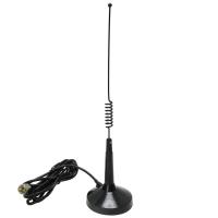 1 Foot Super Compact CB Antenna TS-722