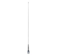 Opek VH-1208 Cut to Frequency VHF Antenna with UHF Base