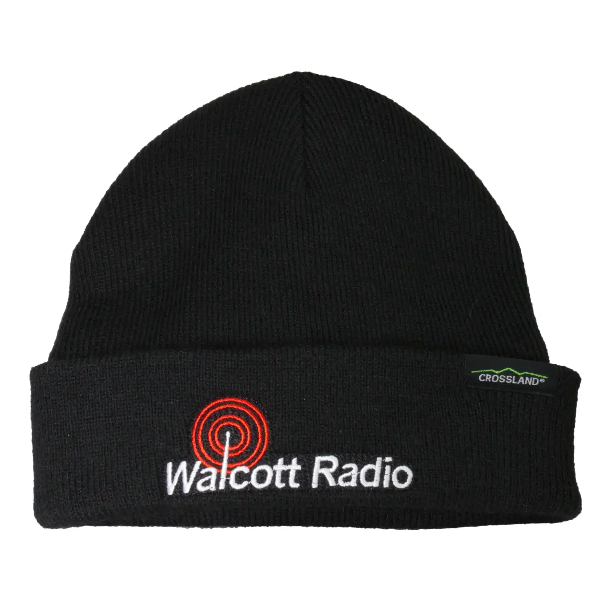 Walcott Radio Beanie