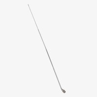 WEPA2 Telescopic Scanner Antenna w/ BNC Connector