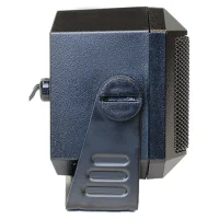 side view of the Whistler WES-350 Speaker for scanners and CB radios