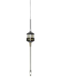 Wilson Trucker 2000 Antennas 10" Shaft w/ Clear Housing