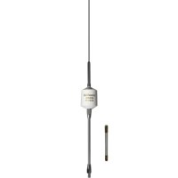 Wilson Trucker 2000 CB Antenna - White - Includes 5" &amp; 10" Shafts