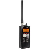 Whistler WS1040 Handheld Trunking Scanner with P25 Phase I Support