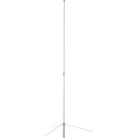 Diamond Antenna X200A HAM Radio Dualband Base Antenna - 2 Meter and 70 Centimeter