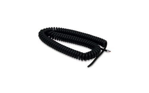 RoadKing - RK56 CB Microphone Replacement Cord 01U183521