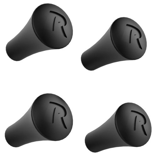 Ram Mount RAPUNCAP4U X-Grip Replacement Post Caps