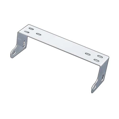 Roadworks 11068 - 10 Meter Radio Mounting Bracket - Stainless St