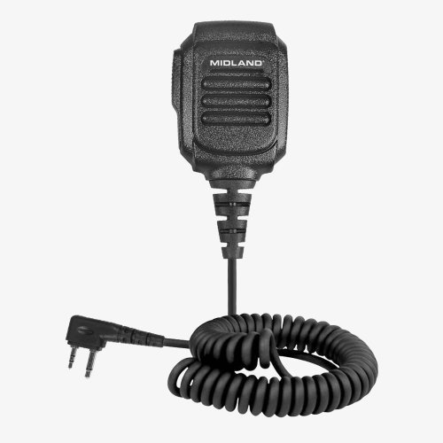 Midland AVPH10 Speaker Mic