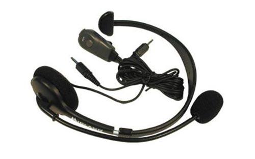 Midland 22540 Headset and Microphone for Handheld CB