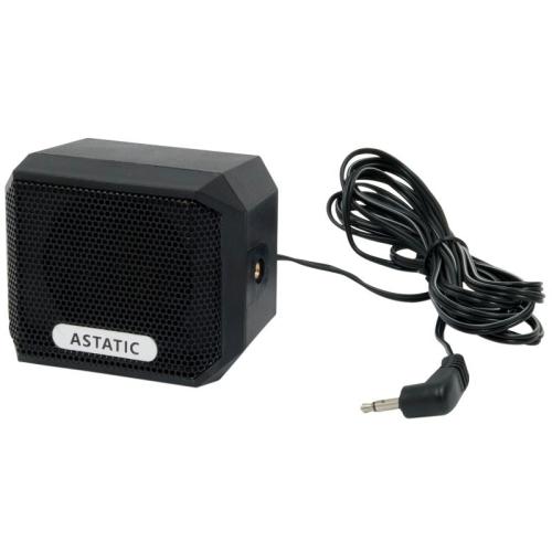 Astatic Compact 5W CB Speaker