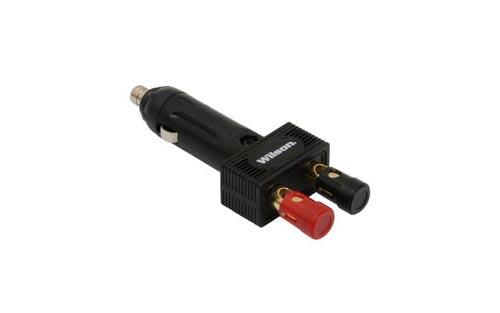 12-Volt Power Plug with Posts