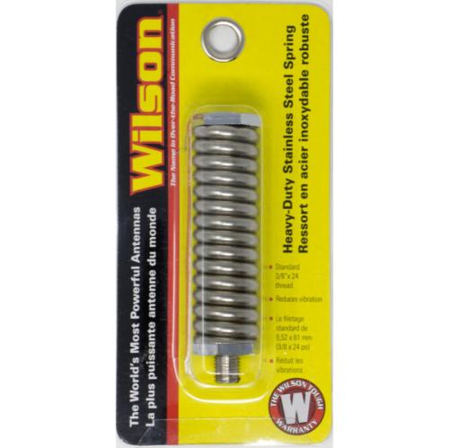 wilson antenna 305311ss stainless steel spring packaging