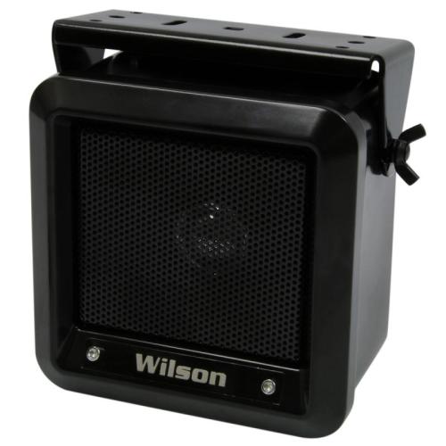 Wilson Electronics 305600 Black Steel CB External Speaker