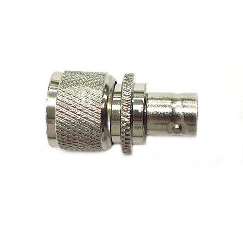 BNC (F) to PL-259 (M) Adapter