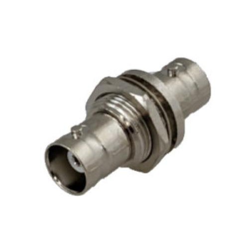 402622 - BNC Female to BNC Female Panel Mount Adapter