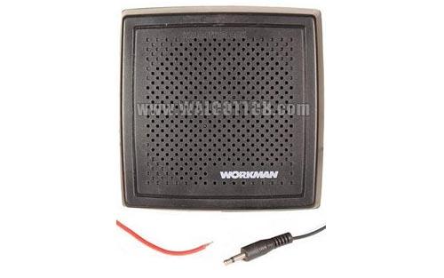 715 Amplified External Speaker