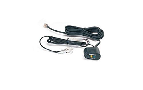 Escort Passport, Solo S2 SmartCord Blue Light Direct Wire Power