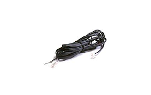 79-001059-01 Escort Direct Wire Power Cord for Radar and Laser D