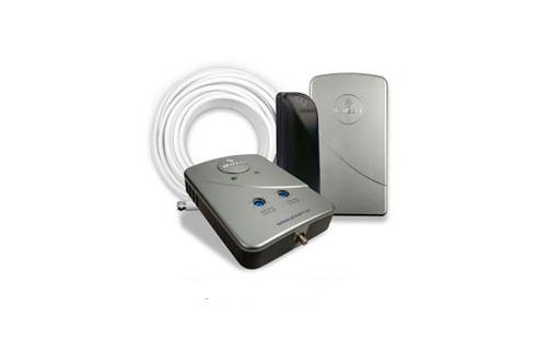 Wilson Electronics 801247 SIGNALBOOST Desktop (DT) Home/Office