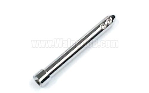 Wilson Replacement Chrome Mast w Set Screws for