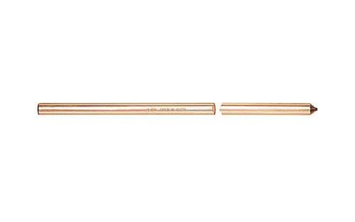 9075 4' Copper Ground Rod
