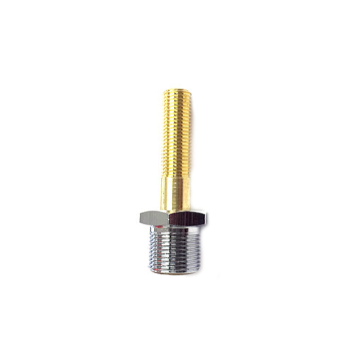 Extended Stud Bolt without Nut