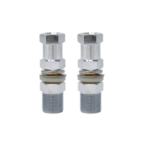 CB Antenna stud mount 910H Heavy Duty Stud with S0-239 Connection - PAIR