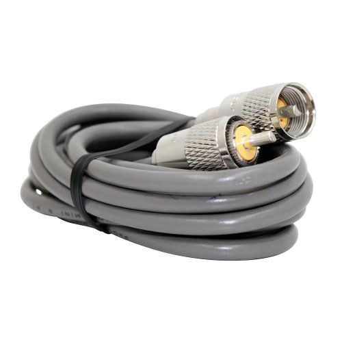 9 RG8X CB Coax Cable 98X