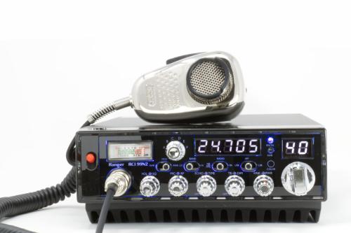 Ranger RCI99N2 200 Watt 10 Meter Radio