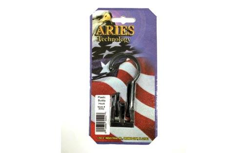 Microphone Buddy Hook - Plastic Aries A442