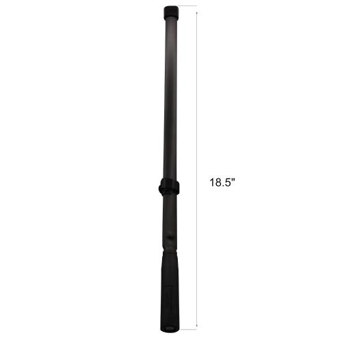 President ACMR401 Tactical CB Antenna for Randy Handheld Radios