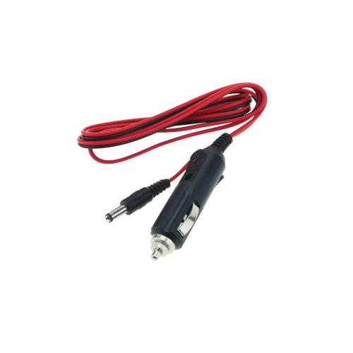 President Randy Lighter Outlet DC Power Cord ACUS406