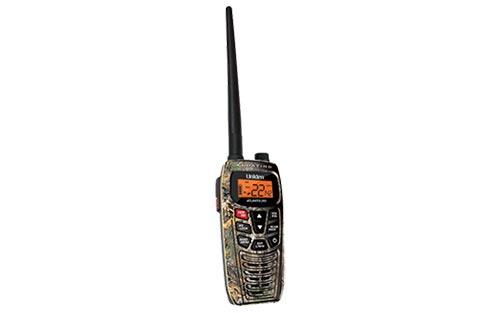 ATLANTIS 295 Dual Band GMRS and Marine VHF Radio