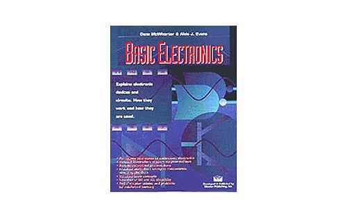 Basic Electronics Booklet