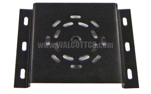 BXXX Pivot Bracket for DXX and DXX Mounts