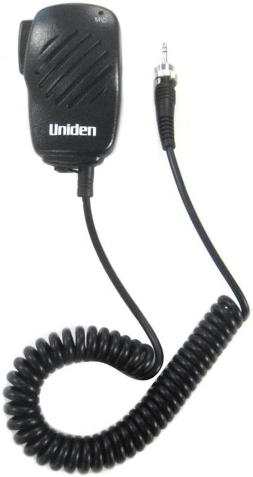 Uniden SM81 Speaker/Mic for Handheld Marine Radios