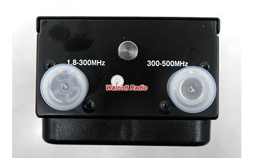 Comet CAA-500 Mark II Commercial Grade SWR/Impedance Comet CAA-500 Mark II Commercial Grade SWR/Impedance