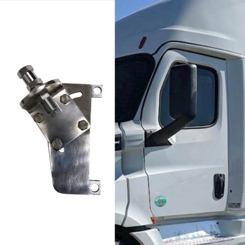 CASP4 Freightliner Cascadia CB Antenna Mount for 2018+ P4 Models