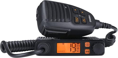 Uniden CMX660 Off-Road Ultra Compact CB Radio - Discontinued - No Return - Factory Sealed Brand new